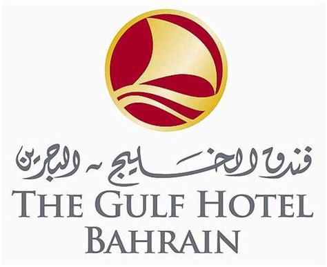 gulf hotel bahrain logo